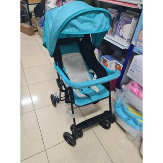 Xe đẩy du lịch Seebaby QQ2