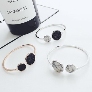 Trang sức phụ kiện - vòng đeo tay luna cuff