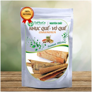 Vỏ quế sấy khô 500g