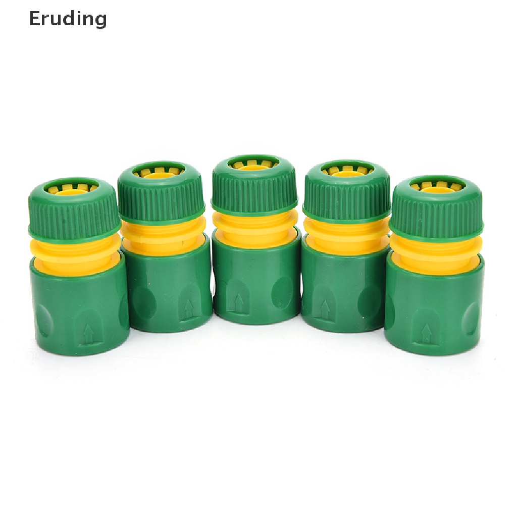 Đầu Nối Ống Nước Tưới Cây Nhanh Chóng Cho Sân Vườn