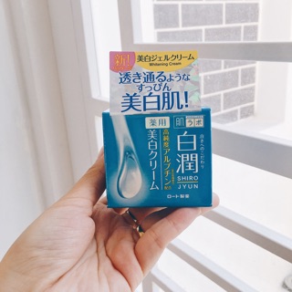 Kem dưỡng da Hada labo NHẬT BẢN