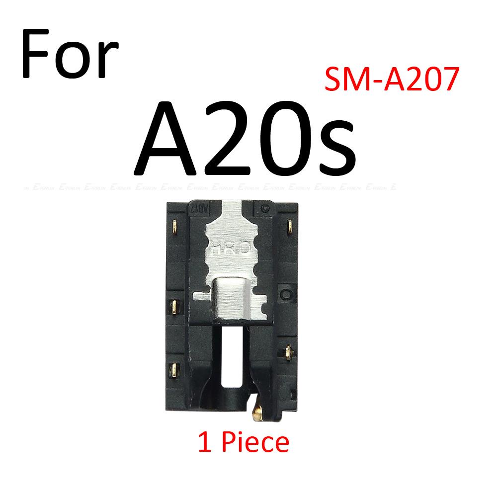 Cáp Flex Kết Nối Tai Nghe Cho Samsung Galaxy A02s A21s A10s A20s A30s A50s A70s