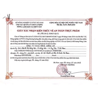 1kg Hạt ngũ hoa nguyên chất