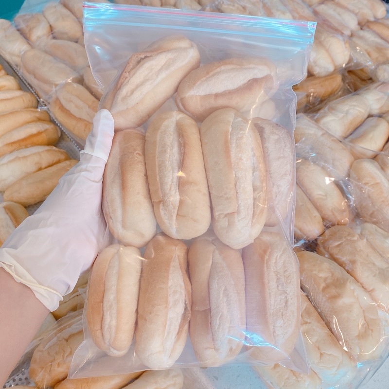 Bánh Mì Đóng Gói, Lạnh Trữ Đông - BM009 | BigBuy360 - bigbuy360.vn