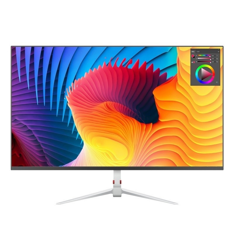 Màn Hình Máy Tính 27 inch UHD 4K (3840 x 2160) Tràn Viền Xiangye X9