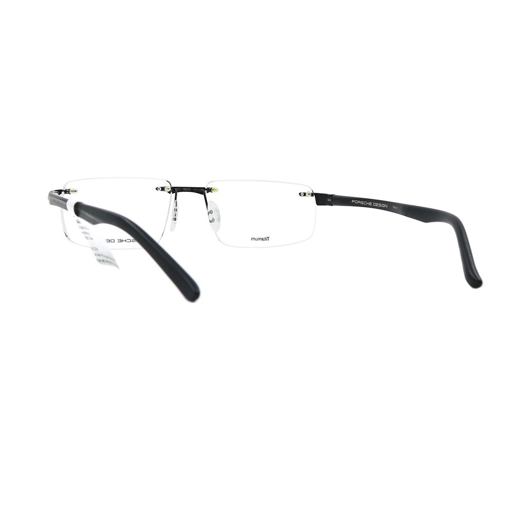 Gọng kính Porsche Design P8214 chính hãng