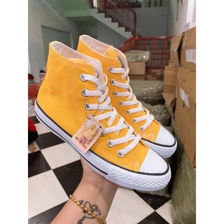 [Ảnh thật] Giày nữ thể thao hàn quốc full size-giay bata học sinh