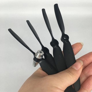 Động cơ không chổi than 2200kv 2450kv chuyên dụng cho drone rc uav