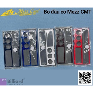 Bo đầu cơ Mezz Cue Magic Professional [SIÊU THỊ BIDA - Phụ Kiện BiDa]