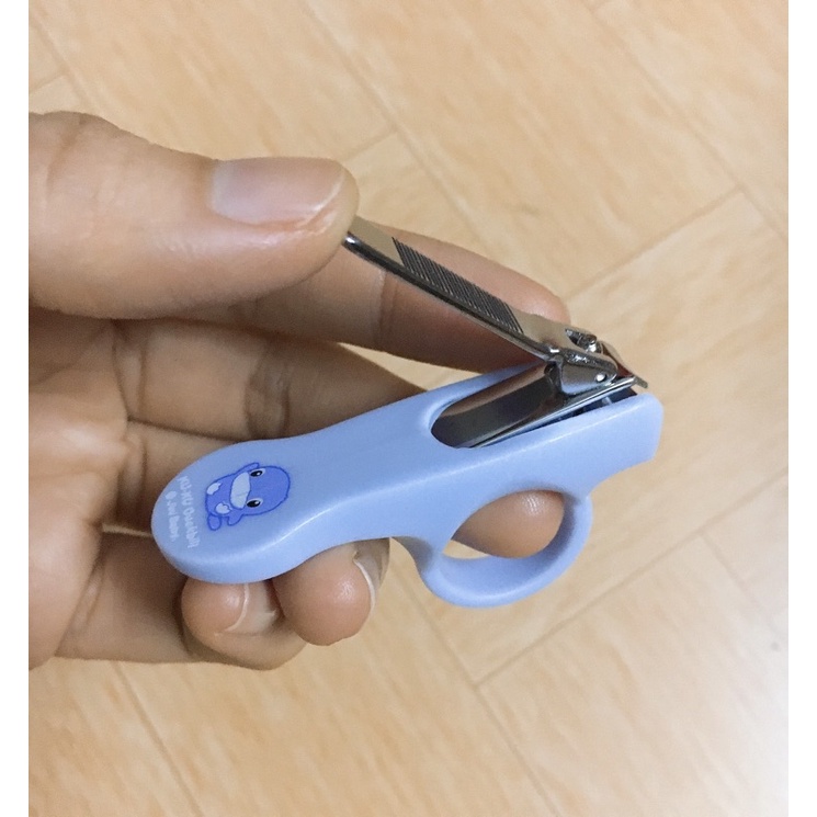 Cắt móng tay cho bé KU.KU Duckbill KU3022A