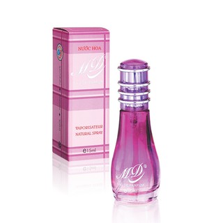NƯỚC HOA MD 15ml