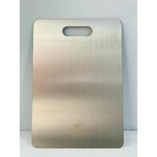 Thớt inox kháng khuẩn Foodcom
