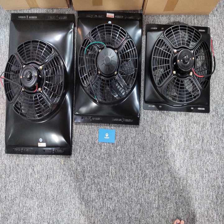 Quạt sắt 14x14 14x18 14x23