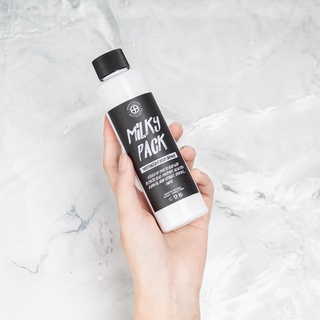 MILKYPACK - sữa hạnh nhân
