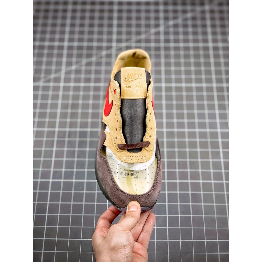 Giày Sneaker Thể Thao Nam Nữ Rep 11 Hàng Cao Cấp Bao Kiểm Hàng Siêu Sang Siêu Đẹp GR02