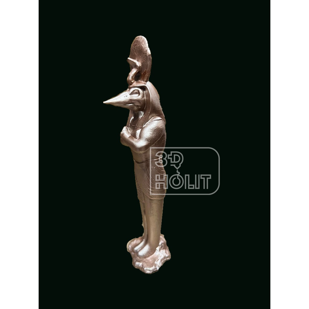 Mô hình Figure Khonshu - Moon Knight - Marvel