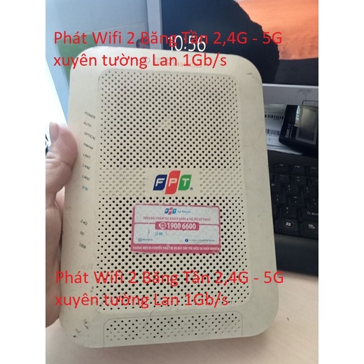 Router wifi Linksys E1000 v2.1 300Mbps THANH LÝ 95%