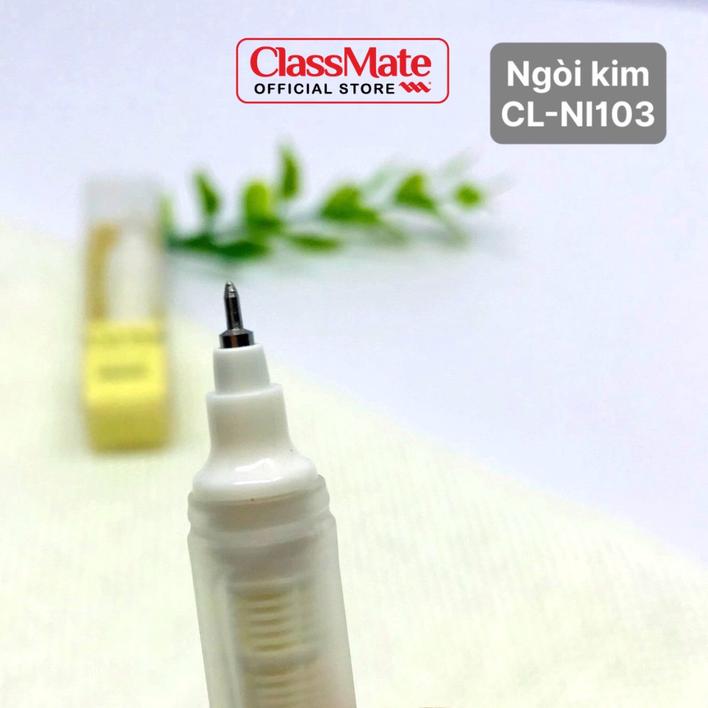 Ngòi bút máy ICHI Hải Hà classmate CL-NI101/ NI102/ NI103/ NI104