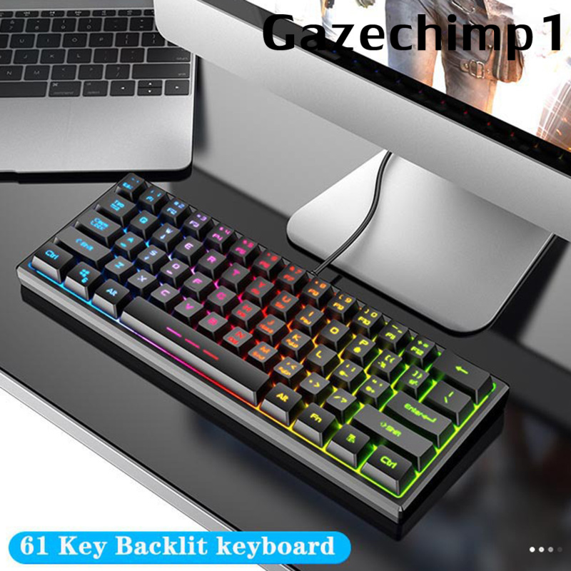 Bàn Phím Có Dây 61 Phím 1.5m Cho Windows 98 2000 9 | BigBuy360 - bigbuy360.vn