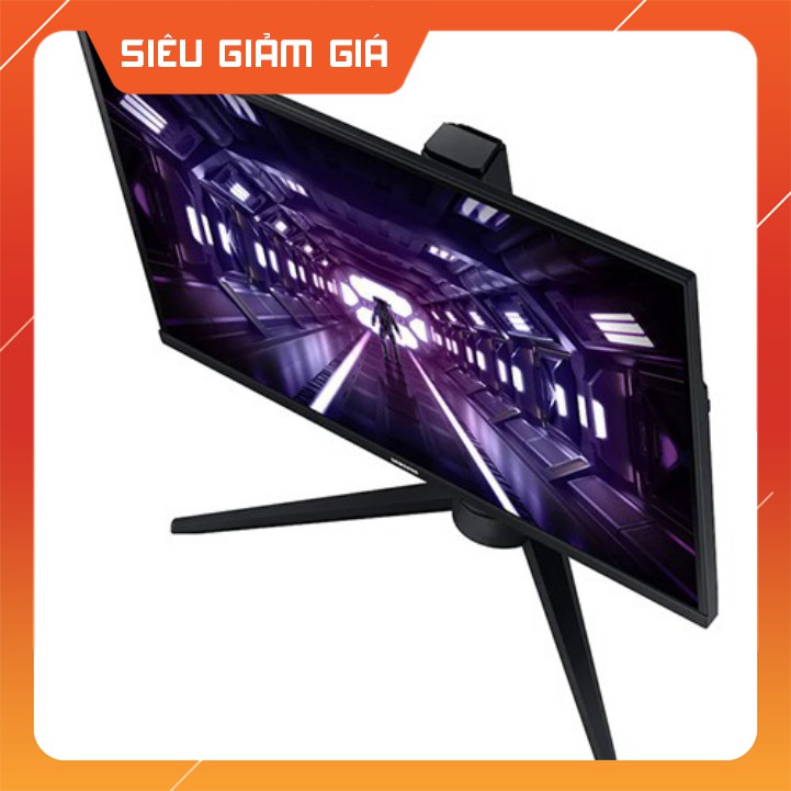 Màn hình Samsung LF24G35TFWEXXV 24 inch FHD VA 144Hz 1ms | BigBuy360 - bigbuy360.vn