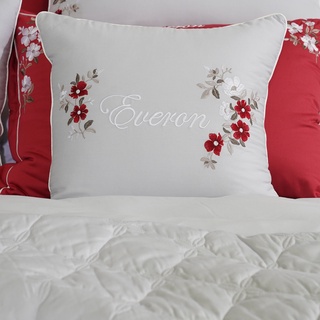Ga phủ Everon 160*200, 180*200 ESM 22013 (lẻ)