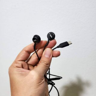 Tai nghe Note 10 plus chính hãng