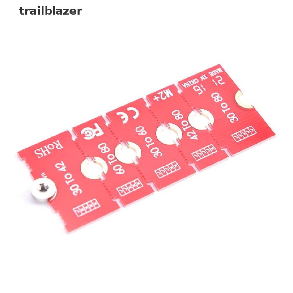 Bộ Chuyển Đổi Mở Rộng trailblazer M2 M2plus Ngff Nvme M.2 2230, 2242, 2260, 2280 M2 Iio