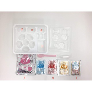 Kẹo Popin Cookin Mystery Balls