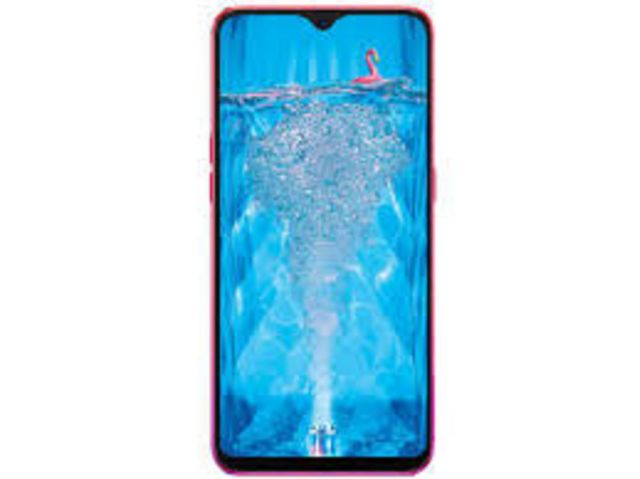 Điện thoại OPPO F9 PRO 2sim (6GB/128G) mới Chính Hãng mới, chiến Free Fire/PUBG