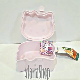 Sealware / Hộp Cơm Hình Hello Kitty