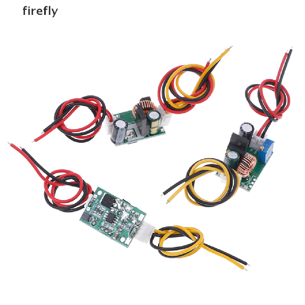 Linh Kiện Điện Tử Chuyên Dụng Cao Cấp dc 120V 96V 84V 72V 60v 48v 36v To 5V 12v 24v
