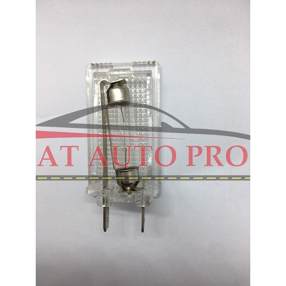 Đèn gắn cốp sau,biển số ô tô