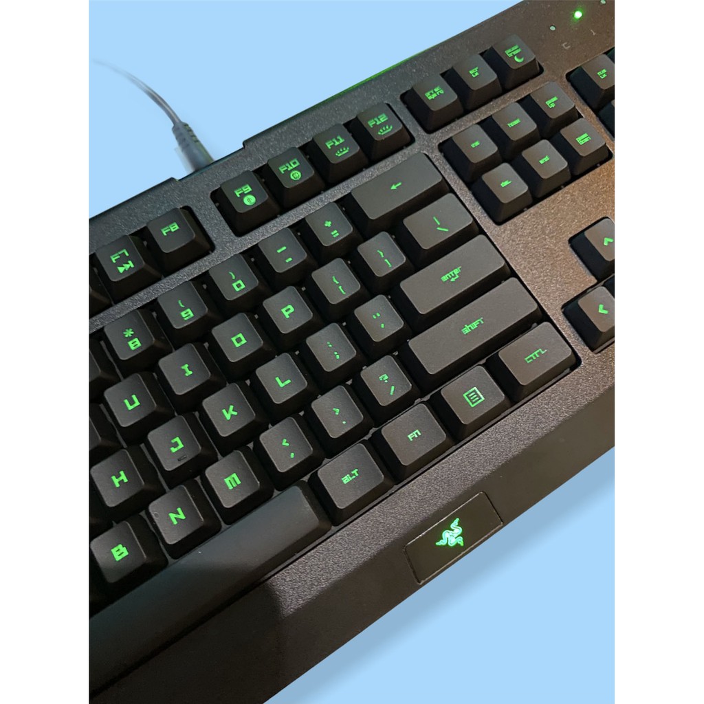 Bàn phím Razer Sano Tarantula Symphony | BigBuy360 - bigbuy360.vn