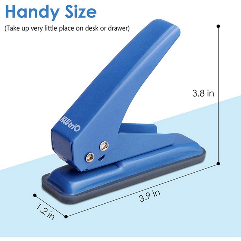 1 Cái Dụng Cụ Đục Lỗ 99H9 A4 (30 Lỗ) B5 (26 Lỗ) A5 (20 Lỗ) Tự Làm Thủ Công