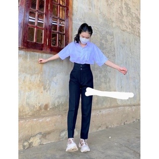 áo trắng đi học 3xl có túi size đại (60kg<xxxl<80kg<1m75cm)