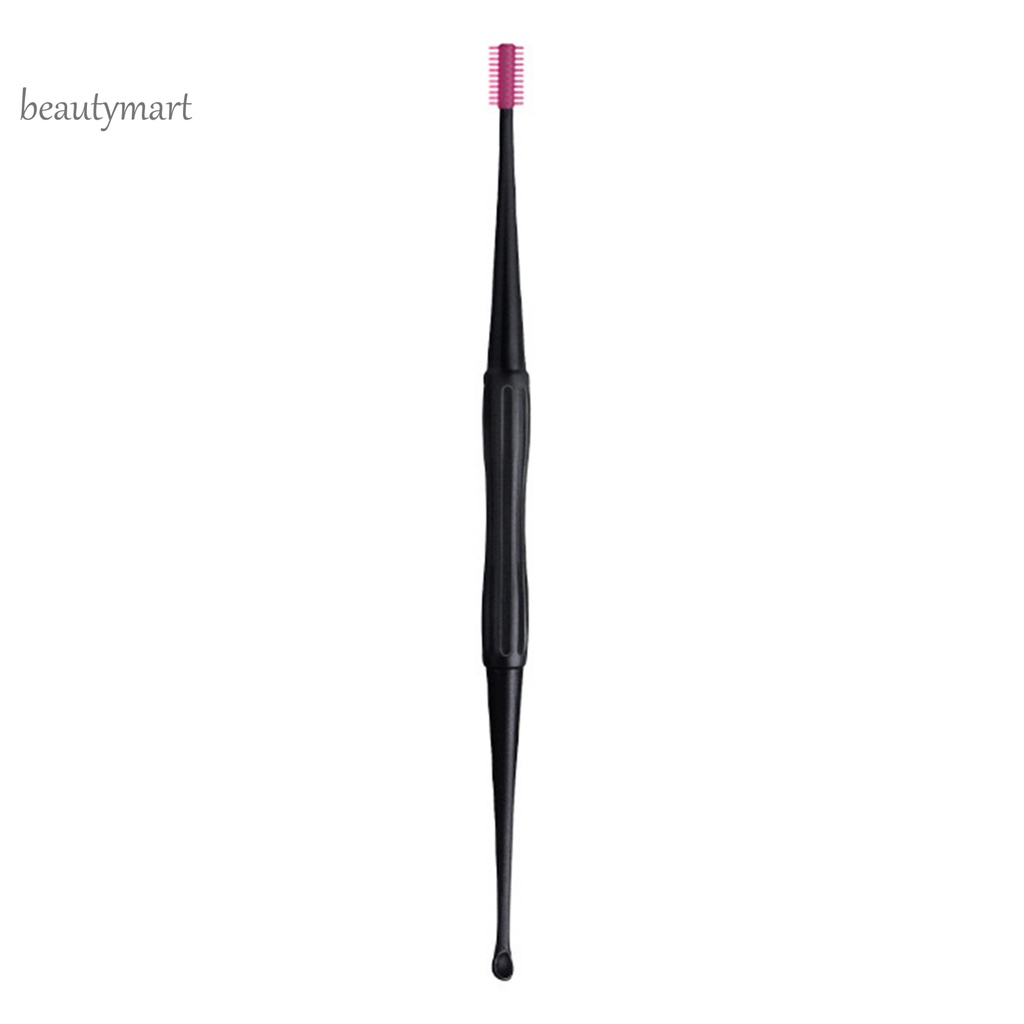 [Hàng mới về] Dụng cụ lấy ráy tai bằng silicone linh hoạt cho bé