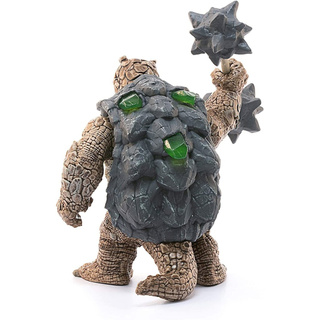 Mô hình Rùa đá chùy gai SCHLEICH 42496- TTH