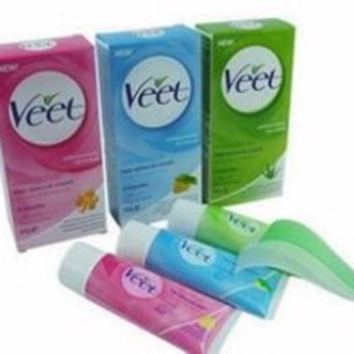 KEM TẨY LÔNG VEET