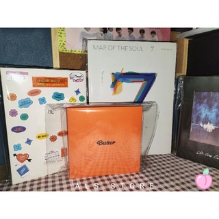 Túi Bọc album, ptb có sẵn
