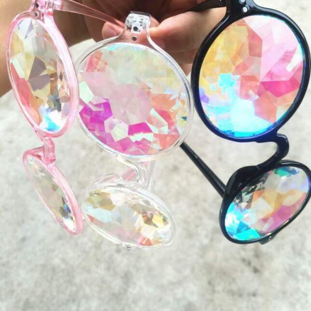 Kính Kaleidoscope