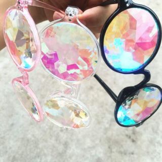 Kính Kaleidoscope