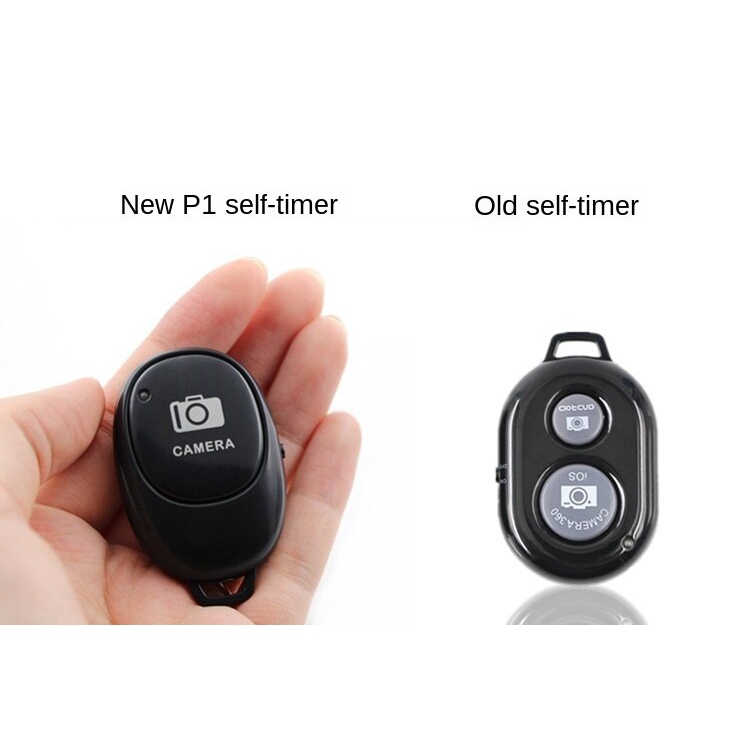 Mobile Gậy Chụp Ảnh Tự Sướng Không Dây Bluetooth Điều Khiển Từ Xa Cho Điện Thoại Android / Iossystem | BigBuy360 - bigbuy360.vn