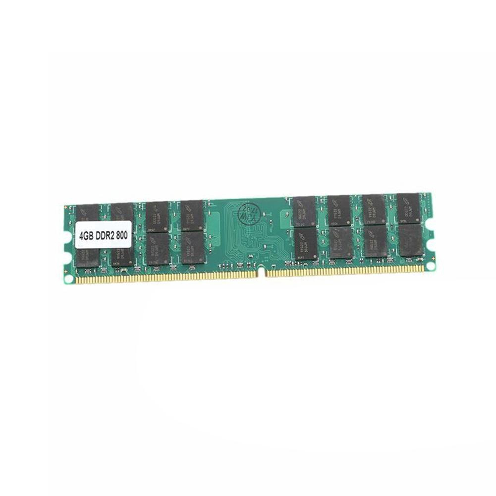 4g Memory RAM DDR2 PC2-6400 800MHz Desktop 240 F1M8 f DIMM non-ECC Pin Q8T5 | BigBuy360 - bigbuy360.vn