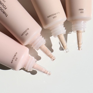 Ameli Cool Through Through Foundation SPF30,PA++ 020 Calm Down 30ml