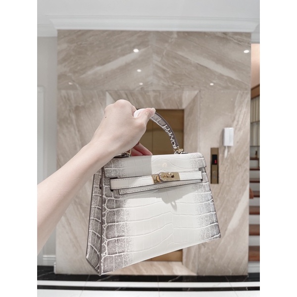 Túi xách Herme Kelly