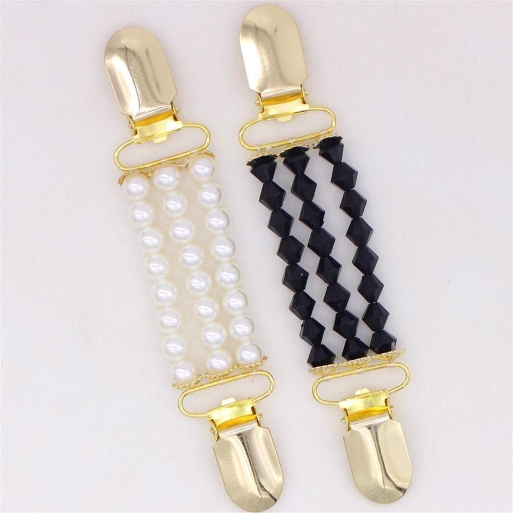 JUNE Kẹp Cài Áo Cardigan Hình Vịt Vàng Thời Trang Mùa Đông Mới