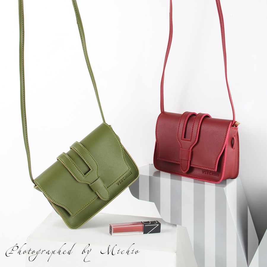 Túi thời trang Verchini | BigBuy360 - bigbuy360.vn