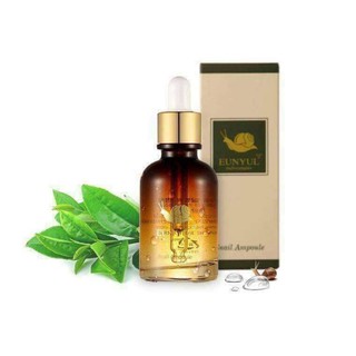 Combo 2 Chai Serum Ốc Sên Eunyul Hàn Quốc