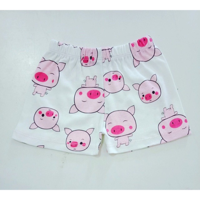 10 quần đùi cho bé trai,bé gái