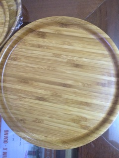 ĐĨA TRE TRÒN 30cm 